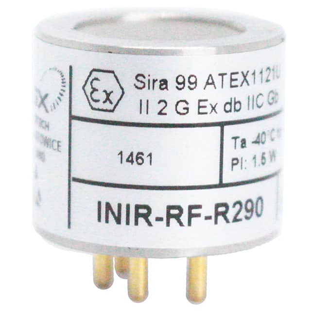 INIR-RF-R290 Amphenol SGX Sensortech  Gas Sensors